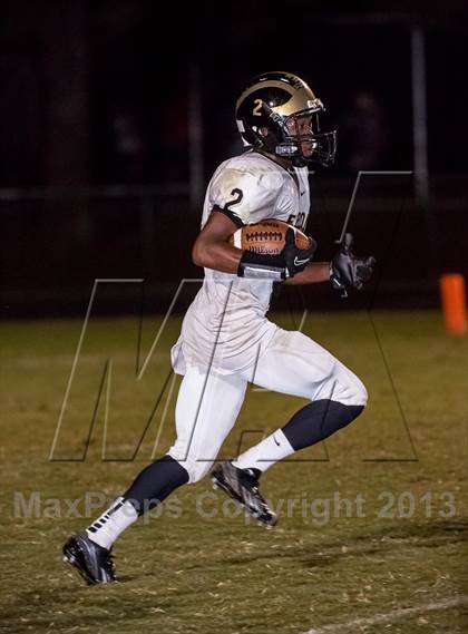 Thumbnail 1 in Freedom @ Loudoun Valley photogallery.