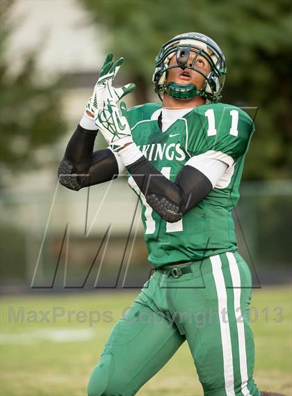 Thumbnail 1 in Freedom @ Loudoun Valley photogallery.