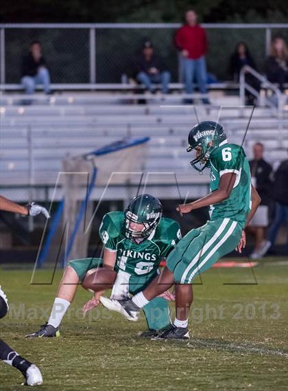 Thumbnail 3 in Freedom @ Loudoun Valley photogallery.