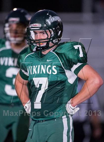 Thumbnail 1 in Freedom @ Loudoun Valley photogallery.