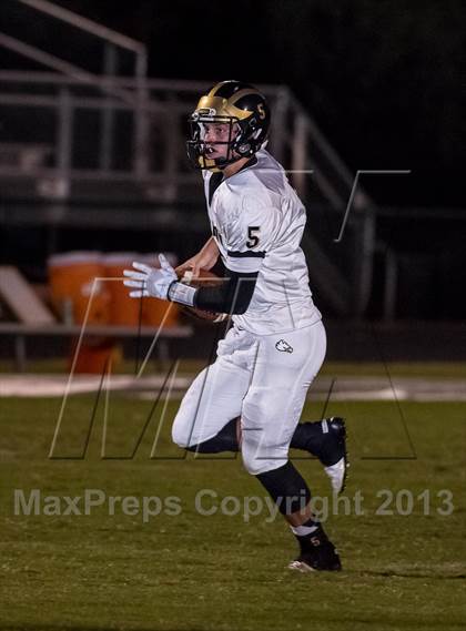 Thumbnail 3 in Freedom @ Loudoun Valley photogallery.