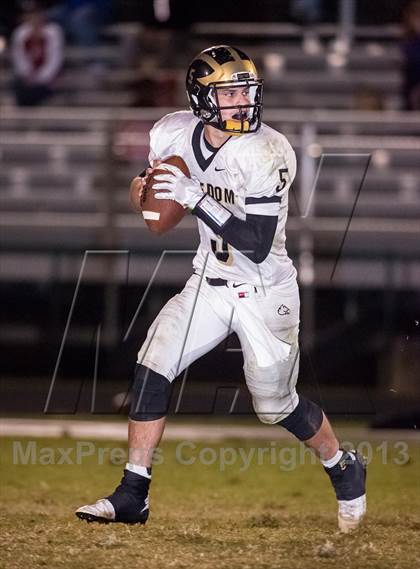 Thumbnail 1 in Freedom @ Loudoun Valley photogallery.