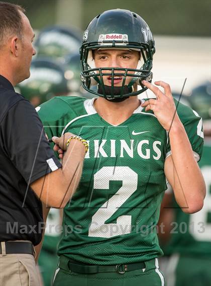 Thumbnail 2 in Freedom @ Loudoun Valley photogallery.