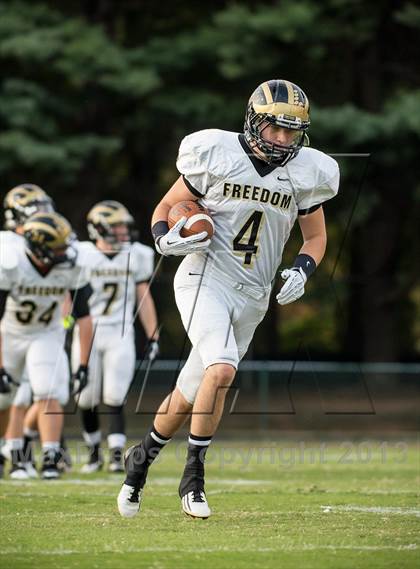 Thumbnail 2 in Freedom @ Loudoun Valley photogallery.