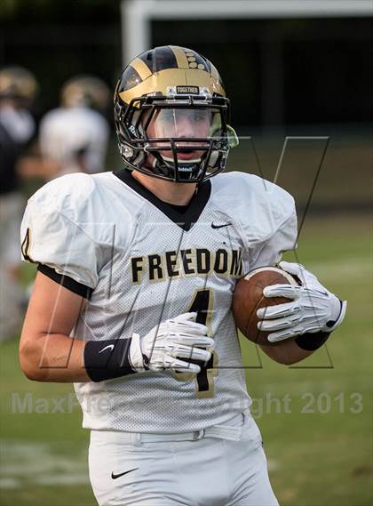 Thumbnail 3 in Freedom @ Loudoun Valley photogallery.