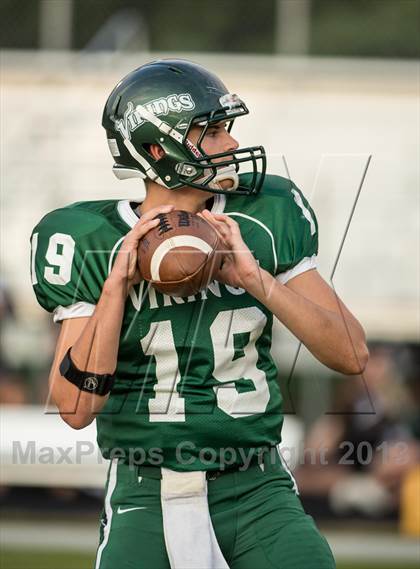 Thumbnail 2 in Freedom @ Loudoun Valley photogallery.