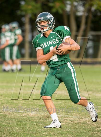 Thumbnail 1 in Freedom @ Loudoun Valley photogallery.