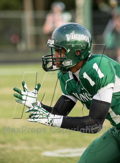 Thumbnail 3 in Freedom @ Loudoun Valley photogallery.