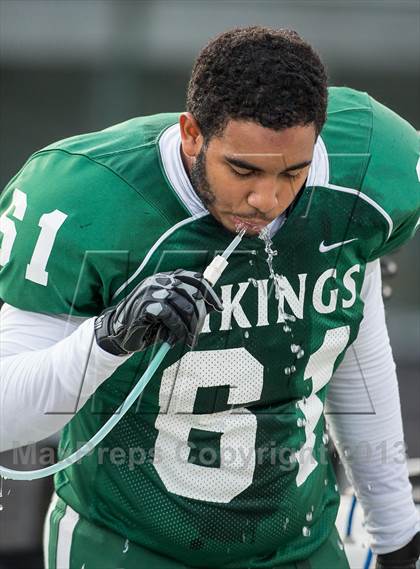 Thumbnail 2 in Freedom @ Loudoun Valley photogallery.