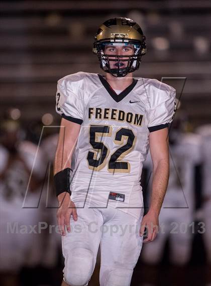 Thumbnail 3 in Freedom @ Loudoun Valley photogallery.