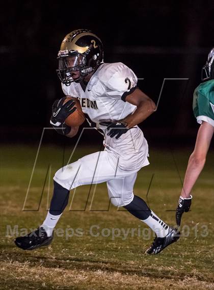 Thumbnail 1 in Freedom @ Loudoun Valley photogallery.