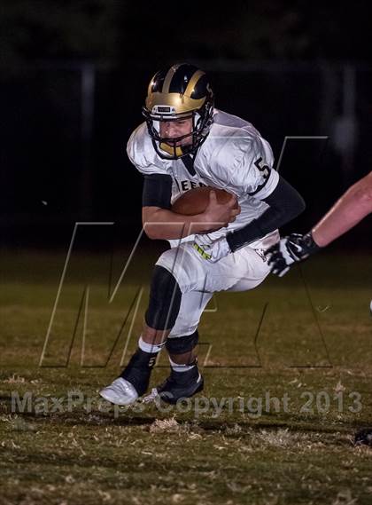 Thumbnail 2 in Freedom @ Loudoun Valley photogallery.