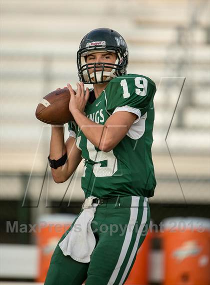 Thumbnail 3 in Freedom @ Loudoun Valley photogallery.