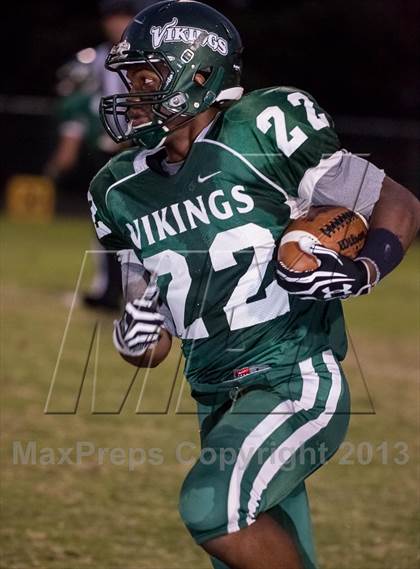 Thumbnail 1 in Freedom @ Loudoun Valley photogallery.