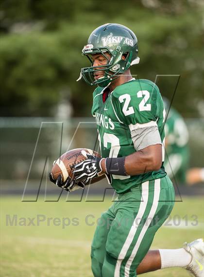 Thumbnail 2 in Freedom @ Loudoun Valley photogallery.