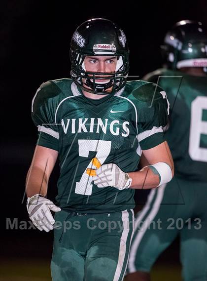 Thumbnail 3 in Freedom @ Loudoun Valley photogallery.