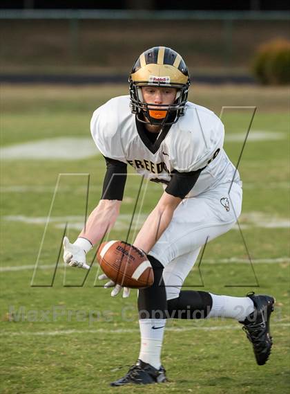 Thumbnail 1 in Freedom @ Loudoun Valley photogallery.