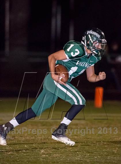 Thumbnail 2 in Freedom @ Loudoun Valley photogallery.
