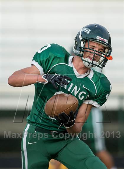 Thumbnail 3 in Freedom @ Loudoun Valley photogallery.
