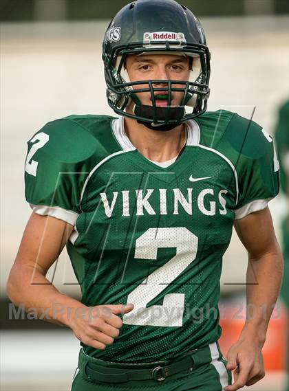 Thumbnail 1 in Freedom @ Loudoun Valley photogallery.