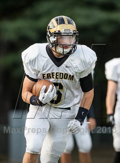 Thumbnail 2 in Freedom @ Loudoun Valley photogallery.