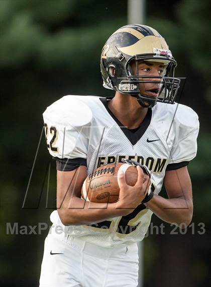Thumbnail 3 in Freedom @ Loudoun Valley photogallery.