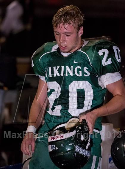 Thumbnail 2 in Freedom @ Loudoun Valley photogallery.