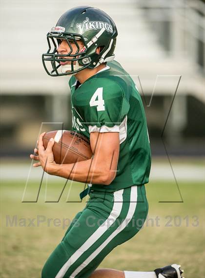 Thumbnail 2 in Freedom @ Loudoun Valley photogallery.