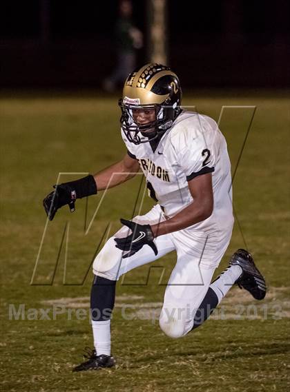 Thumbnail 2 in Freedom @ Loudoun Valley photogallery.