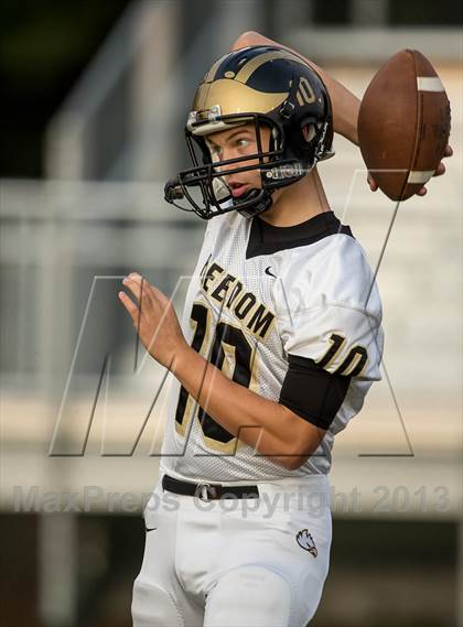Thumbnail 2 in Freedom @ Loudoun Valley photogallery.
