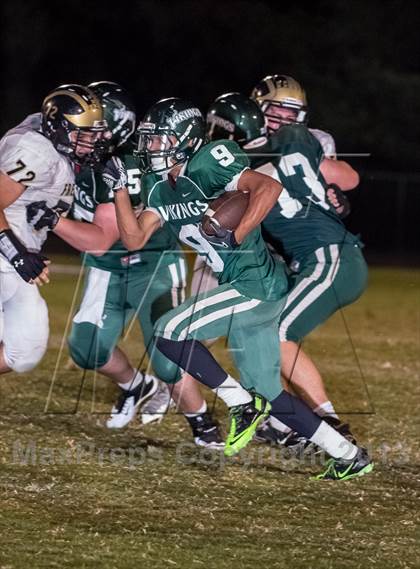 Thumbnail 1 in Freedom @ Loudoun Valley photogallery.