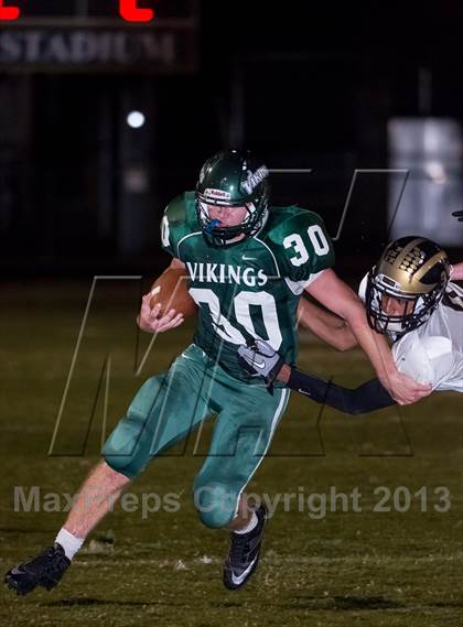 Thumbnail 1 in Freedom @ Loudoun Valley photogallery.