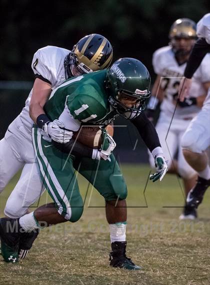 Thumbnail 1 in Freedom @ Loudoun Valley photogallery.
