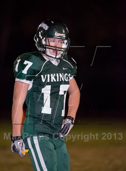 Thumbnail 2 in Freedom @ Loudoun Valley photogallery.