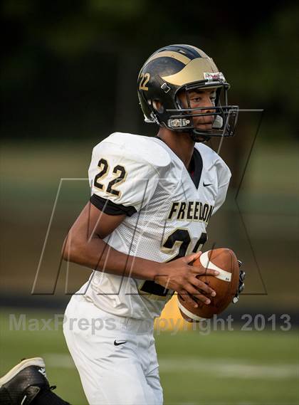 Thumbnail 3 in Freedom @ Loudoun Valley photogallery.