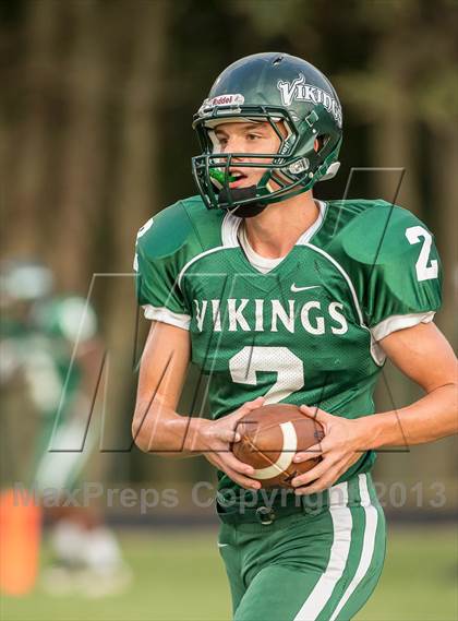 Thumbnail 1 in Freedom @ Loudoun Valley photogallery.