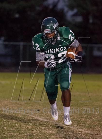 Thumbnail 3 in Freedom @ Loudoun Valley photogallery.