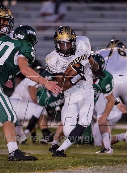 Thumbnail 2 in Freedom @ Loudoun Valley photogallery.