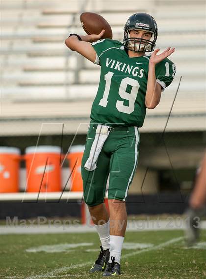 Thumbnail 2 in Freedom @ Loudoun Valley photogallery.