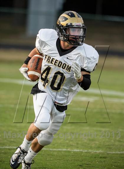 Thumbnail 1 in Freedom @ Loudoun Valley photogallery.