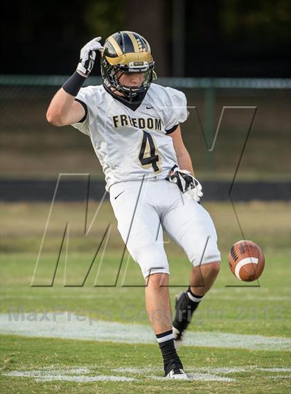 Thumbnail 3 in Freedom @ Loudoun Valley photogallery.