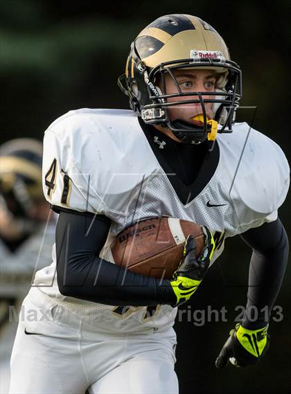Thumbnail 1 in Freedom @ Loudoun Valley photogallery.