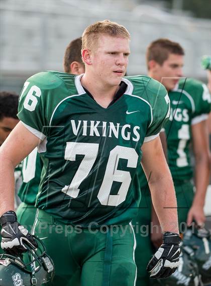 Thumbnail 3 in Freedom @ Loudoun Valley photogallery.