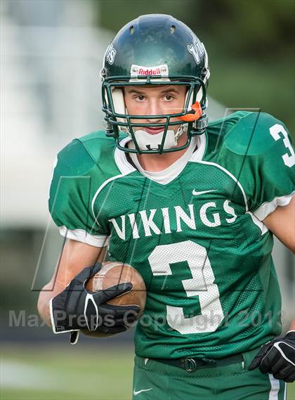 Thumbnail 1 in Freedom @ Loudoun Valley photogallery.