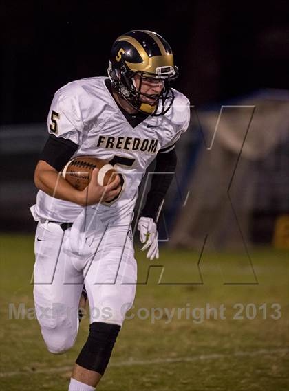 Thumbnail 3 in Freedom @ Loudoun Valley photogallery.