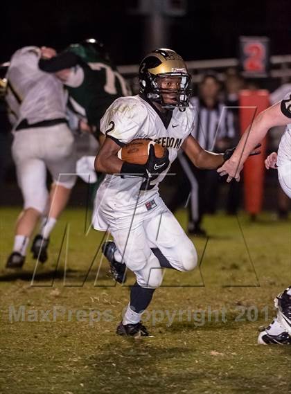 Thumbnail 2 in Freedom @ Loudoun Valley photogallery.