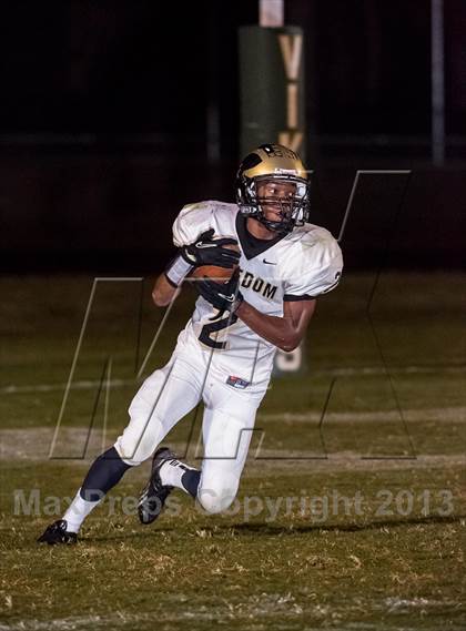 Thumbnail 3 in Freedom @ Loudoun Valley photogallery.