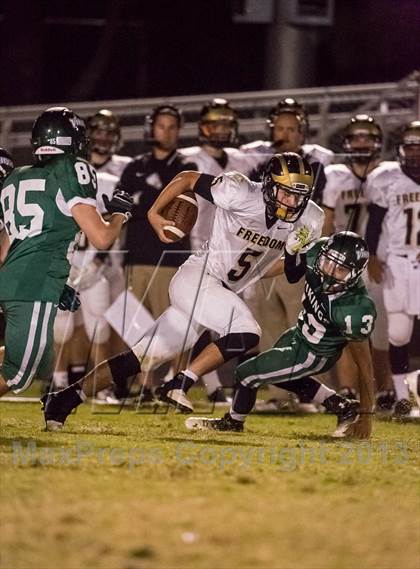 Thumbnail 1 in Freedom @ Loudoun Valley photogallery.