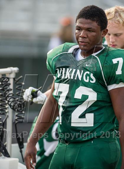 Thumbnail 1 in Freedom @ Loudoun Valley photogallery.