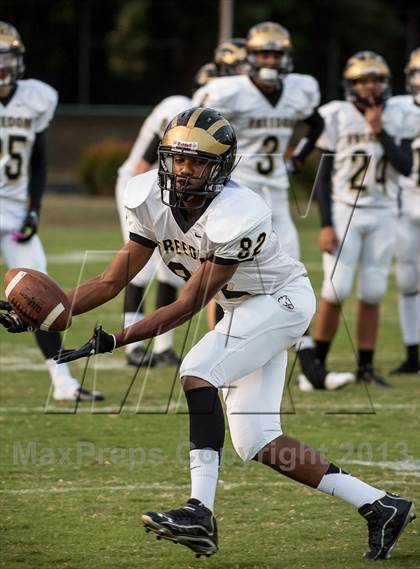 Thumbnail 2 in Freedom @ Loudoun Valley photogallery.